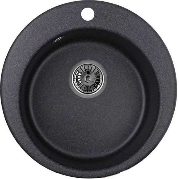 Кухонная мойка EMAR EMQ-1475.C морион Кухонная мойка EMAR EMQ-1475.C морион