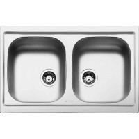 Мойка SMEG LYP792 Мойка SMEG LYP792
