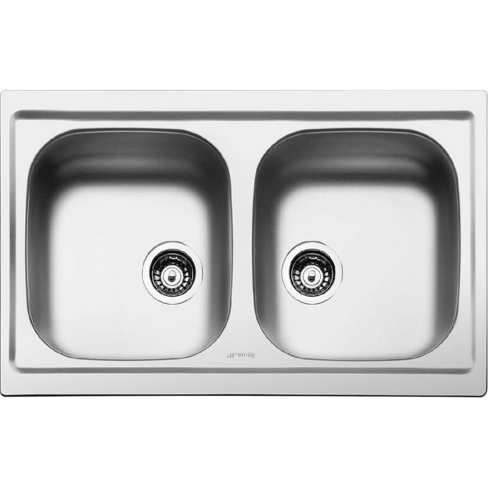 Мойка SMEG LYP792 Мойка SMEG LYP792
