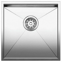 Мойка BLANCO 521587 BLANCO ZEROX 450-U нерж. сталь зеркальная полировка