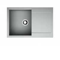 Мойка OMOIKIRI Daisen 78-GR Artgranit/leningrad grey 4993325