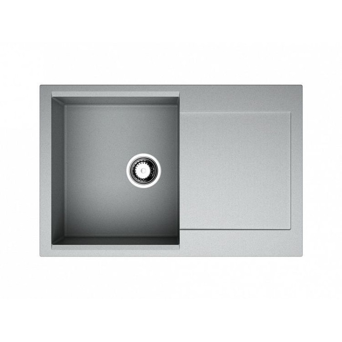 Мойка OMOIKIRI Daisen 78-GR Artgranit/leningrad grey 4993325 Мойка OMOIKIRI Daisen 78-GR Artgranit/leningrad grey 4993325
