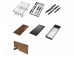 Кухонная мойка FRANKE Box Center BWX 220-54-27 TL рабочий центр справа Кухонная мойка FRANKE Box Center BWX 220-54-27 TL рабочий центр справа