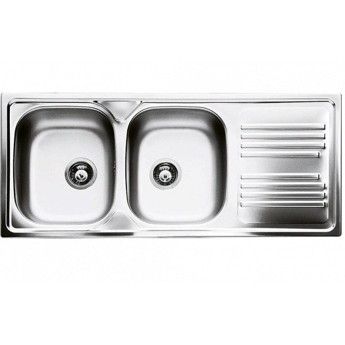 Кухонная мойка SMEG LYP116D Кухонная мойка SMEG LYP116D