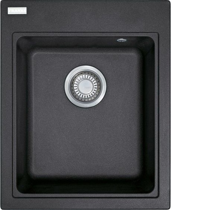 Кухонная мойка FRANKE mrg 610-42 (114.0198.953) оникс Кухонная мойка FRANKE mrg 610-42 (114.0198.953) оникс