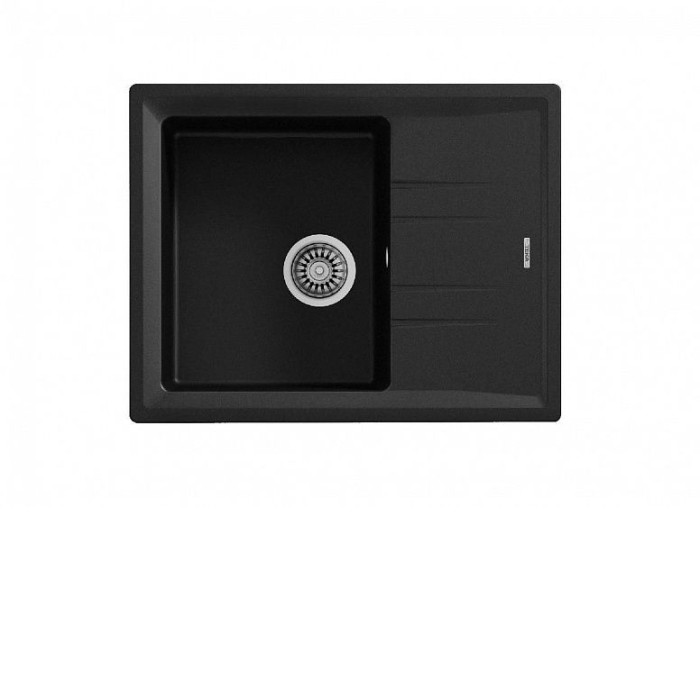 Мойка кухонная Teka STONE 45 S-TG 1B 1D Карбон (art.115330043) Мойка кухонная Teka STONE 45 S-TG 1B 1D Карбон (art.115330043)
