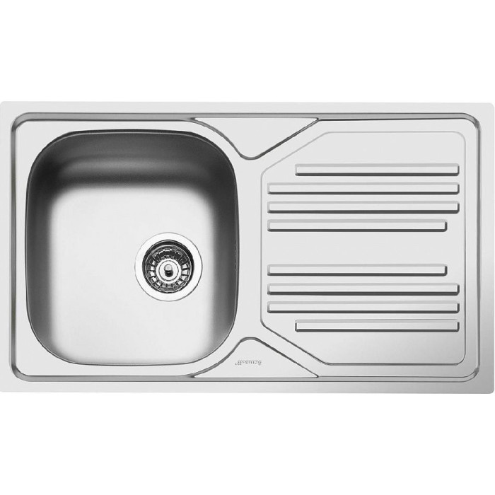Мойка SMEG LYP861D Мойка SMEG LYP861D