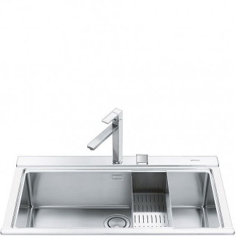 Мойка SMEG VR78