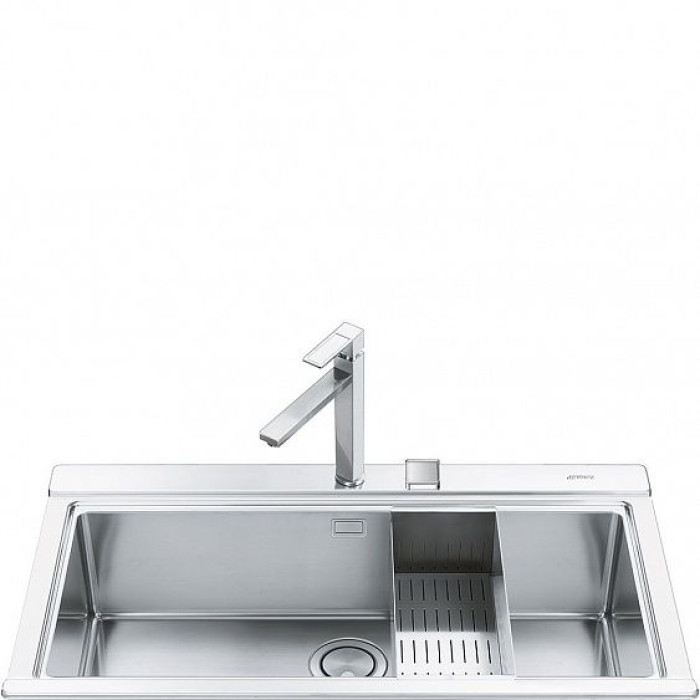 Мойка SMEG VR78 Мойка SMEG VR78
