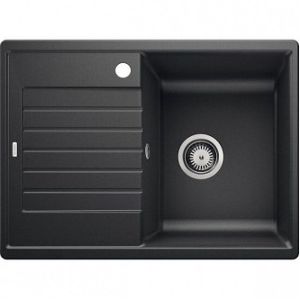Мойка BLANCO Zia 45S Compact антрацит (524721)