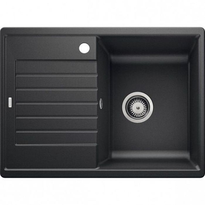 Мойка BLANCO Zia 45S Compact антрацит (524721) Мойка BLANCO Zia 45S Compact антрацит (524721)
