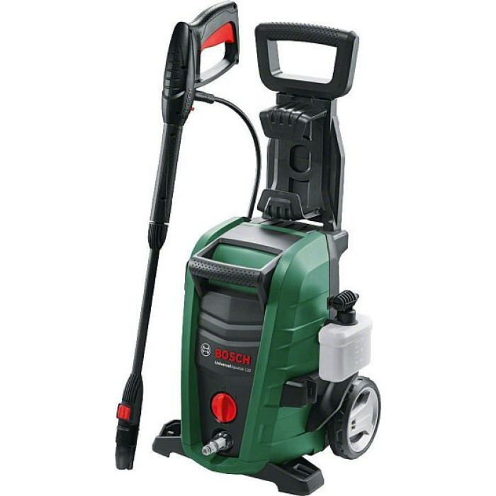 Минимойка Bosch UniversalAquatak 130 + Car Kit (061599261B) Минимойка Bosch UniversalAquatak 130 + Car Kit (061599261B)