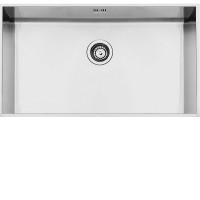 Кухонная мойка SMEG vstq72-2 Кухонная мойка SMEG vstq72-2