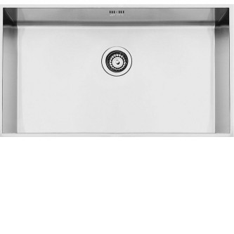 Кухонная мойка SMEG vstq72-2