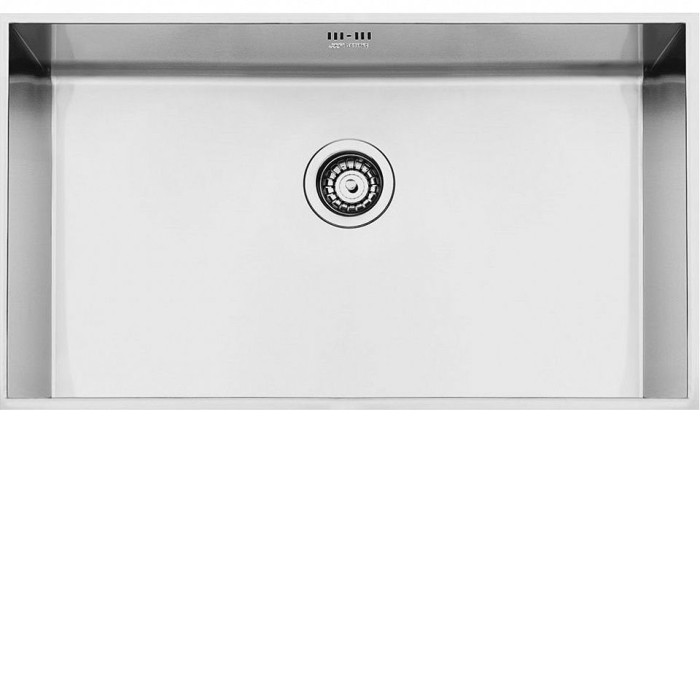 Кухонная мойка SMEG vstq72-2 Кухонная мойка SMEG vstq72-2
