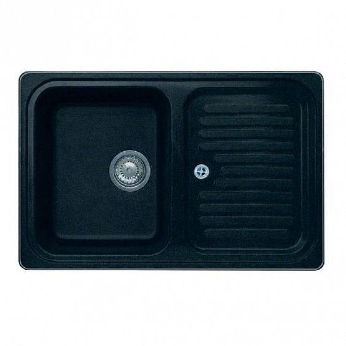 Мойка GRANFEST gf - s780l чёрный Мойка GRANFEST gf - s780l чёрный