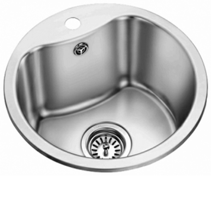 Кухонная мойка OMOIKIRI saroma osa-51-1-in (4993007) Кухонная мойка OMOIKIRI saroma osa-51-1-in (4993007)