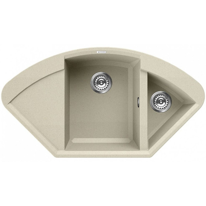 Мойка OMOIKIRI sakaime 105c-be tetogranit/бежевый 4993124 Мойка OMOIKIRI sakaime 105c-be tetogranit/бежевый 4993124