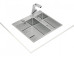 Мойка кухонная Teka FORLINEA RS15 2B 580 (art.115030013) Мойка кухонная Teka FORLINEA RS15 2B 580 (art.115030013)