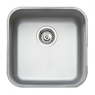 Мойка кухонная TEKA BASICOBE4001B(art.10124030)