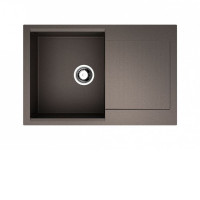 Мойка OMOIKIRI Daisen 78-DC Artgranit/темный шоколад 4993326 Мойка OMOIKIRI Daisen 78-DC Artgranit/темный шоколад 4993326
