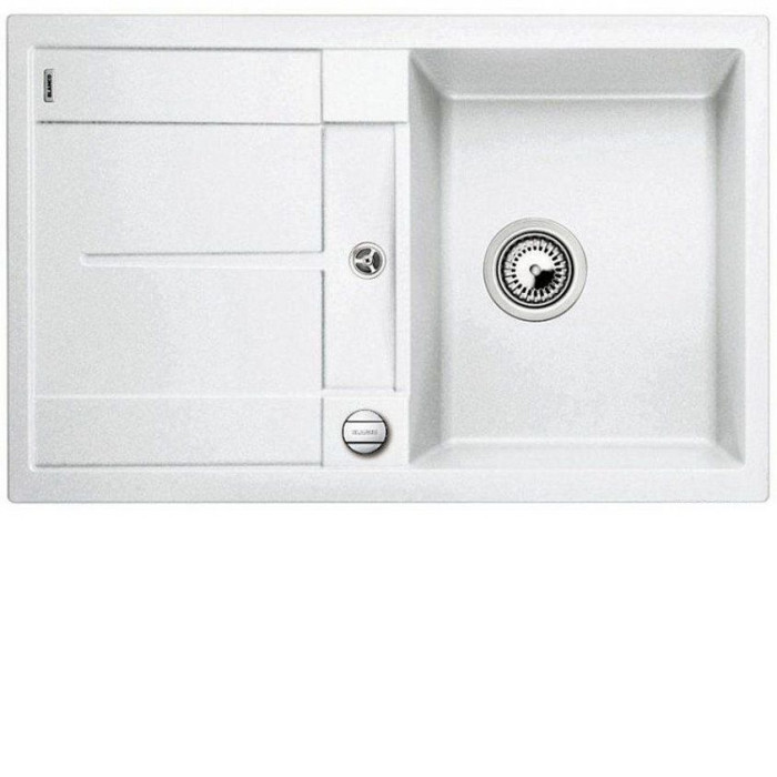 Кухонная мойка BLANCO metra 45 s-f (519083)