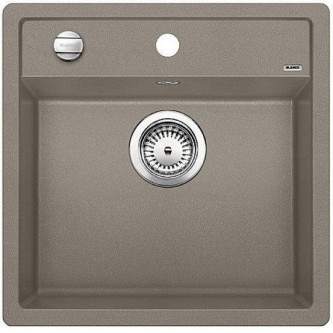 Кухонная мойка BLANCO dalago 5 (518528) серый беж Кухонная мойка BLANCO dalago 5 (518528) серый беж