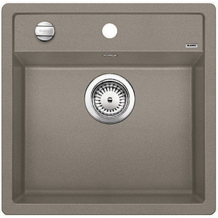 Кухонная мойка BLANCO dalago 5 (518528) серый беж