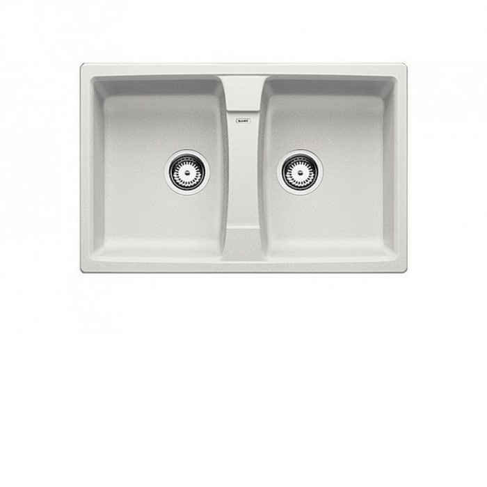 Кухонная мойка BLANCO lexa 8 (515243)