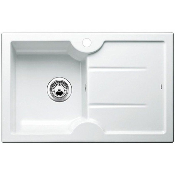 Кухонная мойка BLANCO idessa 45 s крыло справа (514487) Кухонная мойка BLANCO idessa 45 s крыло справа (514487)