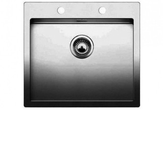 Кухонная мойка BLANCO claron 550-if/a (516797) Кухонная мойка BLANCO claron 550-if/a (516797)