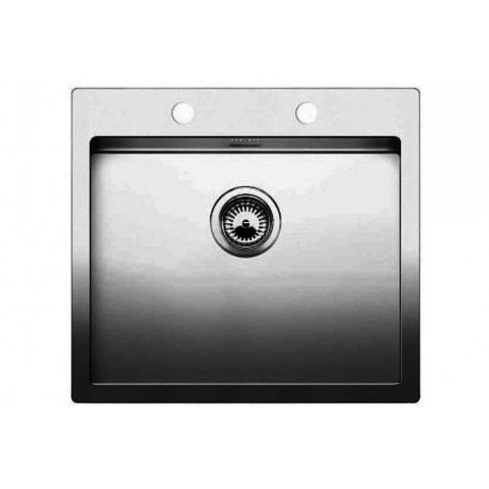 Кухонная мойка BLANCO claron 550-if/a (516797) Кухонная мойка BLANCO claron 550-if/a (516797)
