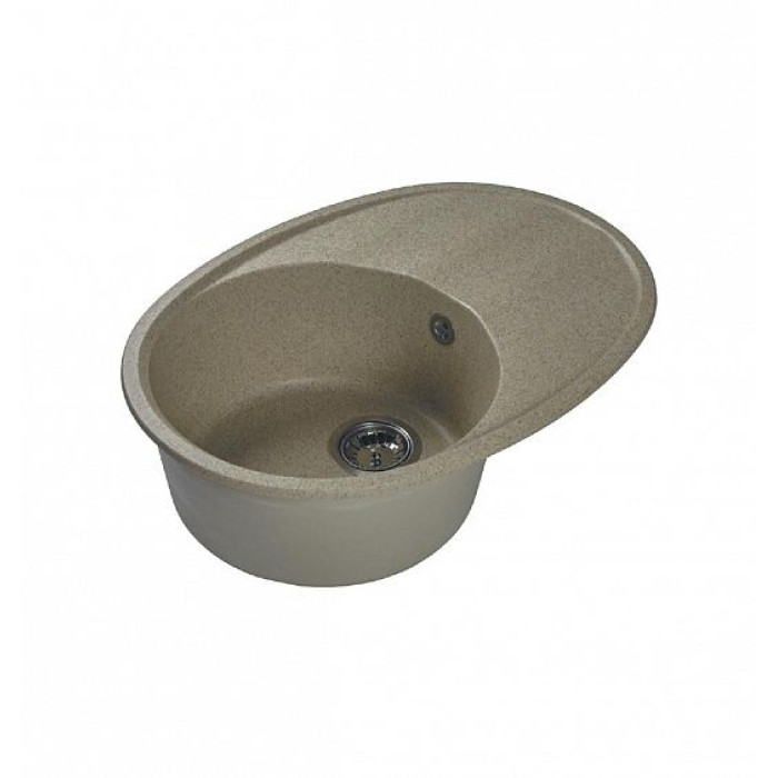 Кухонная мойка LEX Laguna 680 Sand Кухонная мойка LEX Laguna 680 Sand
