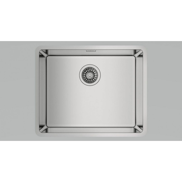Мойка кухонная Teka BE LINEA RS15 50.40 (art.115000005) Мойка кухонная Teka BE LINEA RS15 50.40 (art.115000005)