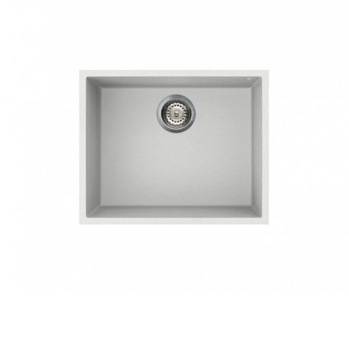 Мойка OMOIKIRI bosen 54-u-wh tetogranit/белый 4993164 Мойка OMOIKIRI bosen 54-u-wh tetogranit/белый 4993164