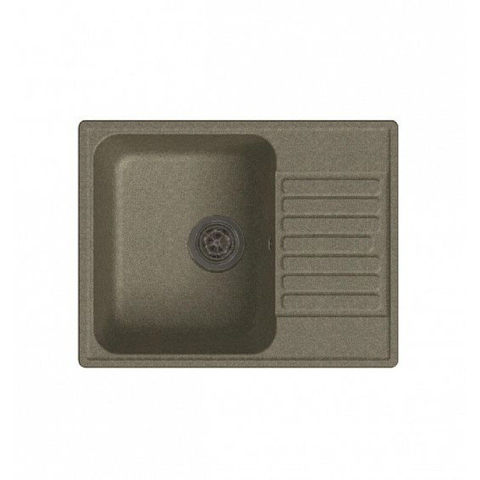 Мойка кухонная LEX GARDA 620 SAND Мойка кухонная LEX GARDA 620 SAND