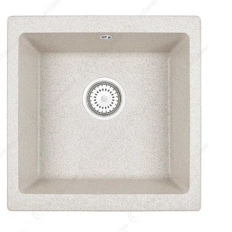 Кухонная мойка EMAR EMQ-1455.P барит