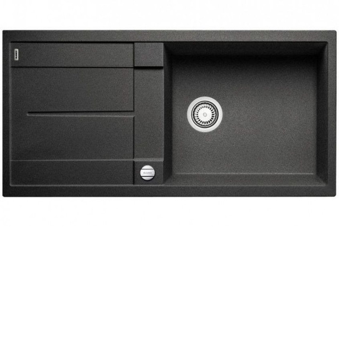 Кухонная мойка BLANCO metra xl 6 s-f (519150) Кухонная мойка BLANCO metra xl 6 s-f (519150)