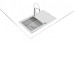Мойка кухонная Teka DIAMOND RS15 1B 1D 86 WHITE (art.115100012) Мойка кухонная Teka DIAMOND RS15 1B 1D 86 WHITE (art.115100012)