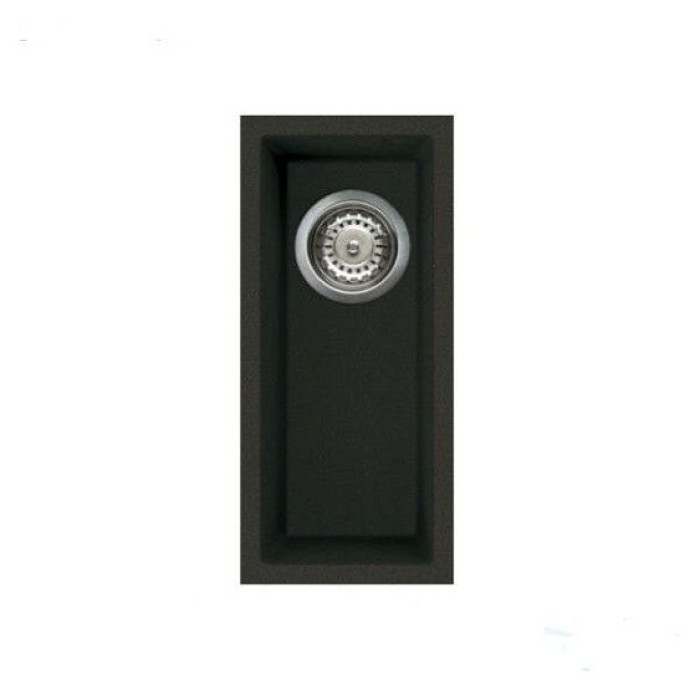 Мойка OMOIKIRI bosen 20-u-bl tetogranit/черный 4993153 Мойка OMOIKIRI bosen 20-u-bl tetogranit/черный 4993153