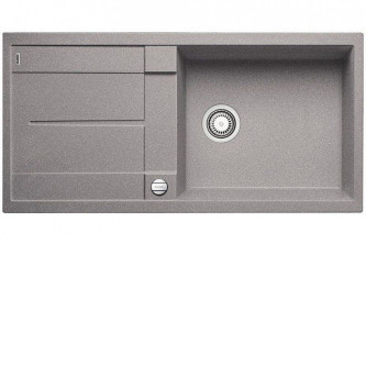 Кухонная мойка BLANCO metra xl 6 s-f (519151) Кухонная мойка BLANCO metra xl 6 s-f (519151)