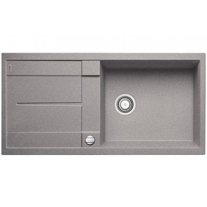 Кухонная мойка BLANCO metra xl 6 s-f (519151) Кухонная мойка BLANCO metra xl 6 s-f (519151)