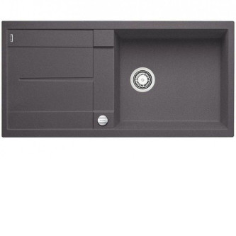 Кухонная мойка BLANCO metra xl 6 s-f (518883) Кухонная мойка BLANCO metra xl 6 s-f (518883)