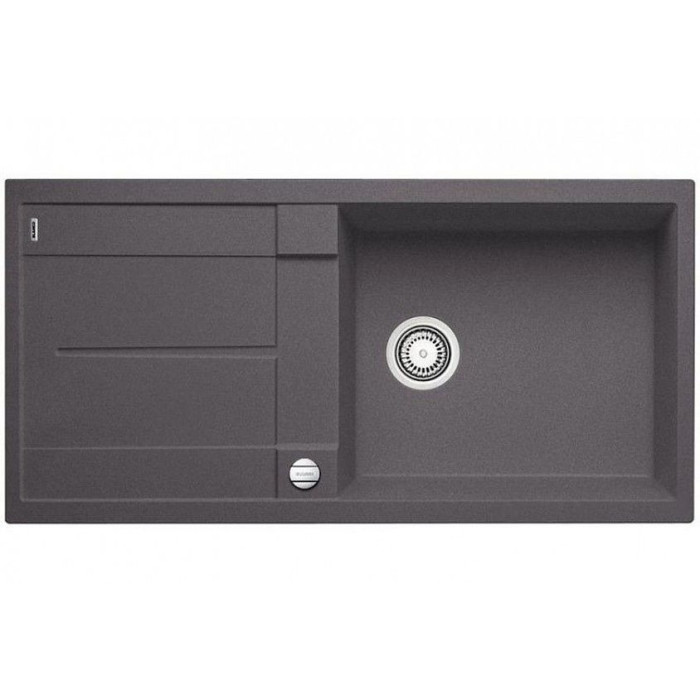 Кухонная мойка BLANCO metra xl 6 s-f (518883) Кухонная мойка BLANCO metra xl 6 s-f (518883)