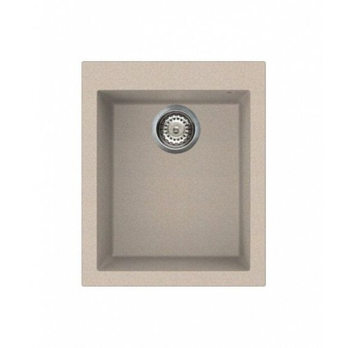 Мойка OMOIKIRI bosen 41-sa tetogranit/песочный 4993143 Мойка OMOIKIRI bosen 41-sa tetogranit/песочный 4993143