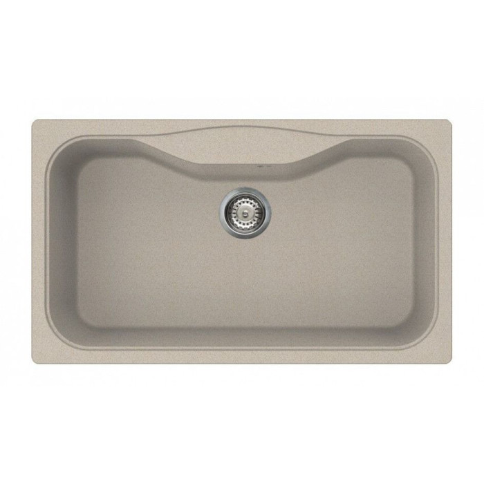Мойка OMOIKIRI maru 86-sa tetogranit/песочный 4993140 Мойка OMOIKIRI maru 86-sa tetogranit/песочный 4993140