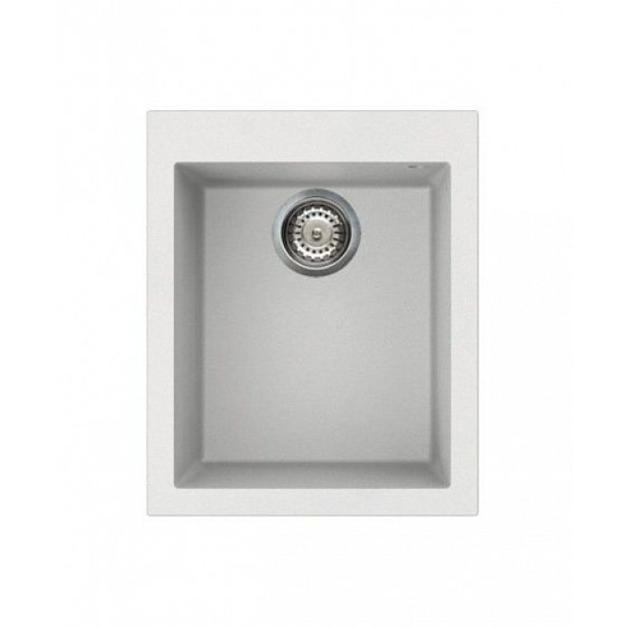 Мойка OMOIKIRI bosen 41-wh tetogranit/белый 4993144 Мойка OMOIKIRI bosen 41-wh tetogranit/белый 4993144