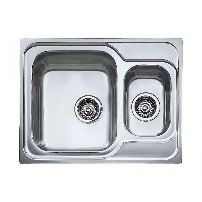 Мойка кухонная Teka Classic 1 1/2B полировка (art.10119079)