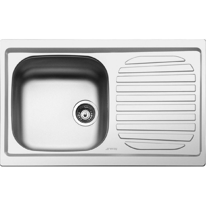 Мойка SMEG LYP791D Мойка SMEG LYP791D