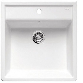 Кухонная мойка BLANCO panor 60 (514486) Кухонная мойка BLANCO panor 60 (514486)